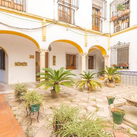Apartamento La Cuadra En Centro Córdoba Exteriér fotografie