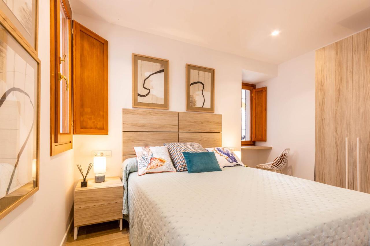 Apartamento La Cuadra En Centro Córdoba Exteriér fotografie